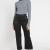 Outlet Ana Alcazar Night-Out Hose Ehla Schwarz