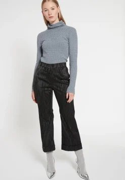 Outlet Ana Alcazar Night-Out Hose Ehla Schwarz