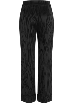 Outlet Ana Alcazar Night-Out Hose Ehla Schwarz