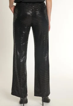 Best Ana Alcazar Night-Out Hose Ofyra Schwarz