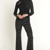 New Ana Alcazar Night-Out Top Ofiby Schwarz