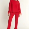 Sale Ana Alcazar Night-Out Top Okiry
