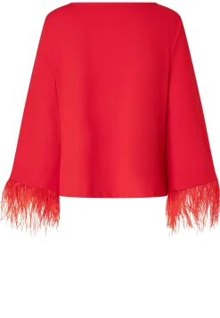 Sale Ana Alcazar Night-Out Top Okiry
