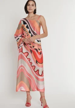 Discount Ana Alcazar One-Shoulder Kleid Paosa