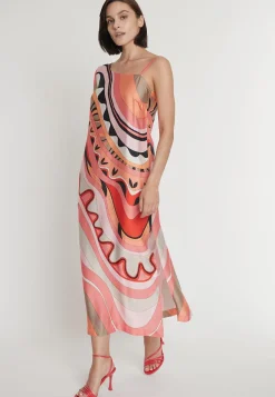 Discount Ana Alcazar One-Shoulder Kleid Paosa