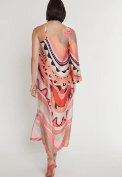 Discount Ana Alcazar One-Shoulder Kleid Paosa