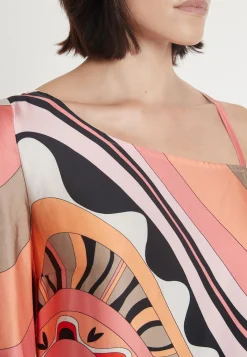 Discount Ana Alcazar One-Shoulder Kleid Paosa