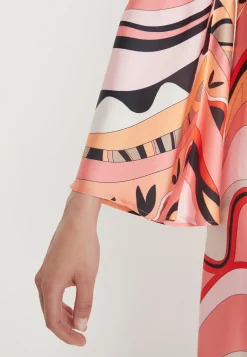 Discount Ana Alcazar One-Shoulder Kleid Paosa