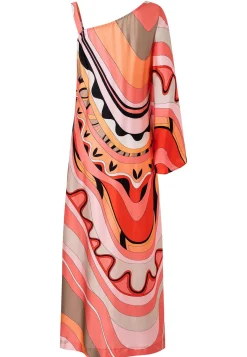 Discount Ana Alcazar One-Shoulder Kleid Paosa