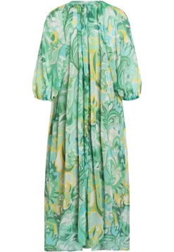 Fashion Ana Alcazar Oversize Kleid Diana