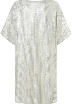 Sale Ana Alcazar Oversize Kleid Wahea