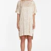 New Ana Alcazar Oversize Kleid Wapea