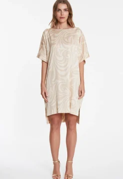 New Ana Alcazar Oversize Kleid Wapea