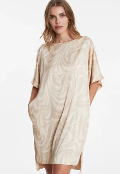 New Ana Alcazar Oversize Kleid Wapea