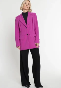 Discount Ana Alcazar Oversized Blazer Meba