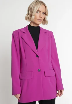 Discount Ana Alcazar Oversized Blazer Meba