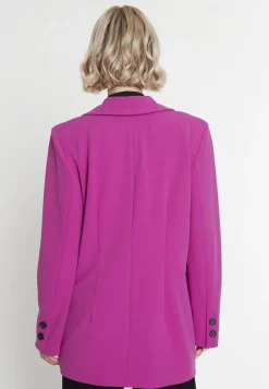Discount Ana Alcazar Oversized Blazer Meba
