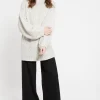 Best Ana Alcazar Oversize-Pullover Bisme