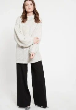 Best Ana Alcazar Oversize-Pullover Bisme