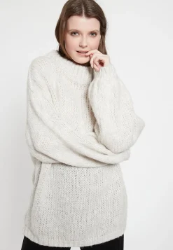 Best Ana Alcazar Oversize-Pullover Bisme