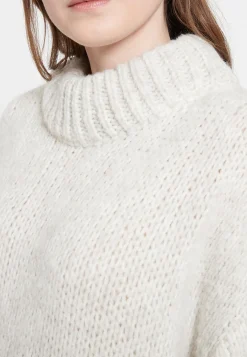 Best Ana Alcazar Oversize-Pullover Bisme