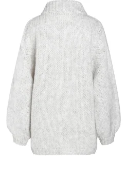 Best Ana Alcazar Oversize-Pullover Bisme