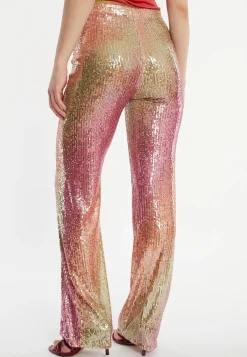 New Ana Alcazar Paillettenhose Zagea