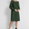 Best Ana Alcazar Paillettenkleid Habora