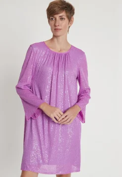 Best Ana Alcazar Paillettenkleid Labya
