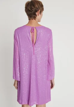 Best Ana Alcazar Paillettenkleid Labya