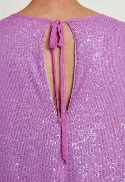 Best Ana Alcazar Paillettenkleid Labya