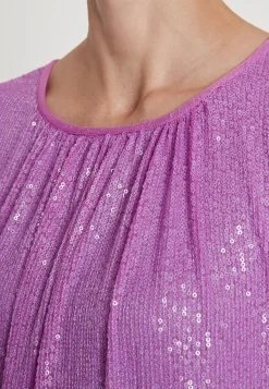Best Ana Alcazar Paillettenkleid Labya