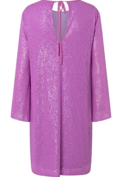 Best Ana Alcazar Paillettenkleid Labya