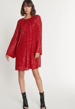 Best Ana Alcazar Paillettenkleid Magyla