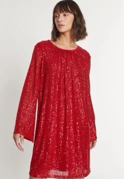 Best Ana Alcazar Paillettenkleid Magyla