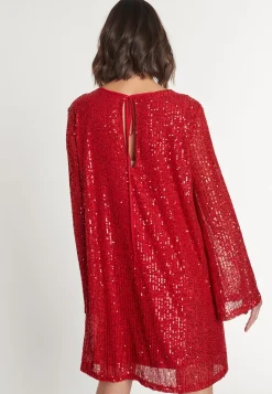 Best Ana Alcazar Paillettenkleid Magyla