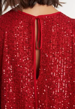Best Ana Alcazar Paillettenkleid Magyla