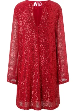 Best Ana Alcazar Paillettenkleid Magyla