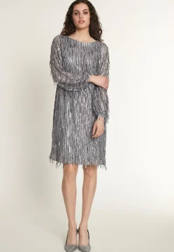 Clearance Ana Alcazar Paillettenkleid Ocina