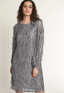 Clearance Ana Alcazar Paillettenkleid Ocina