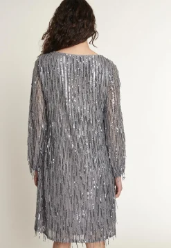 Clearance Ana Alcazar Paillettenkleid Ocina