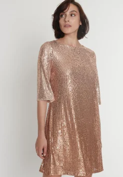 Online Ana Alcazar Paillettenkleid Paasa