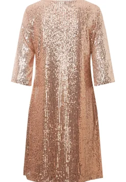 Online Ana Alcazar Paillettenkleid Paasa