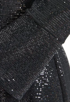 Outlet Ana Alcazar Paillettenkleid Sagala