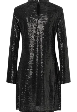 Outlet Ana Alcazar Paillettenkleid Sagala