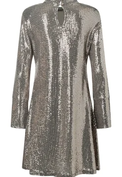 Clearance Ana Alcazar Paillettenkleid Sagali