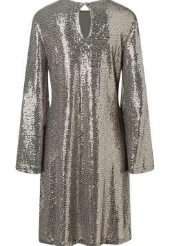 Outlet Ana Alcazar Paillettenkleid Sagona
