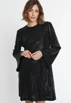 New Ana Alcazar Paillettenkleid Sagora