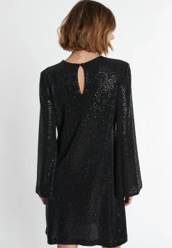 New Ana Alcazar Paillettenkleid Sagora
