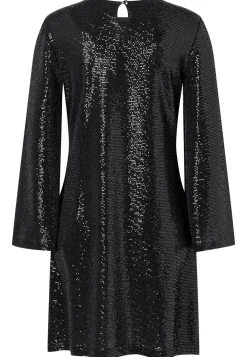 New Ana Alcazar Paillettenkleid Sagora